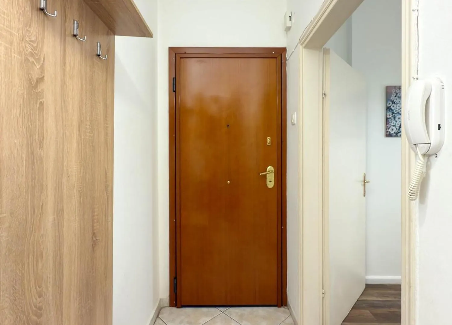 Luxury Downtown Apartment Z3 Thessaloniki