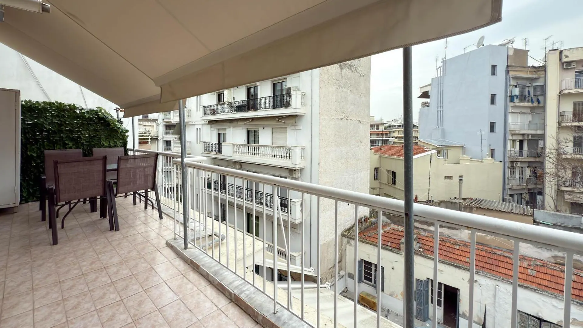 Luxury Downtown Apartment Z3 Thessaloniki 0*,  Greece