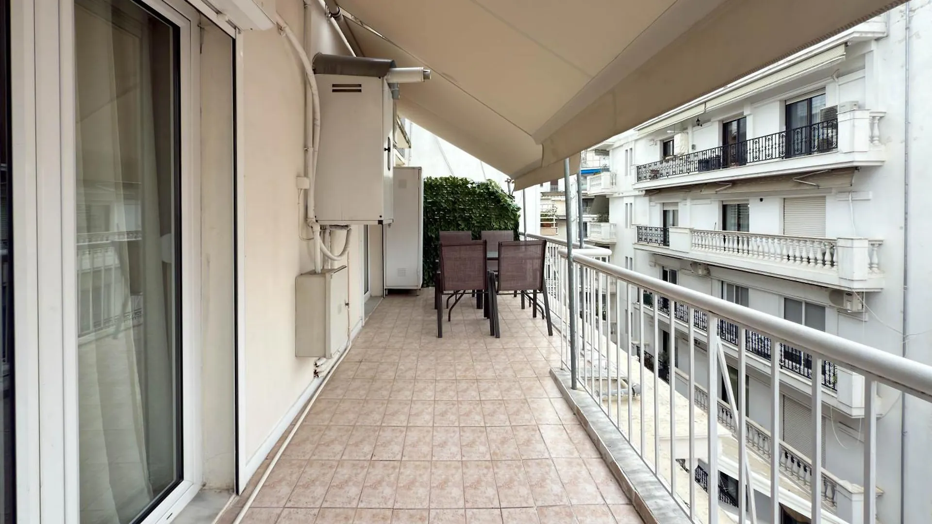 Luxury Downtown Apartment Z3 Thessaloniki