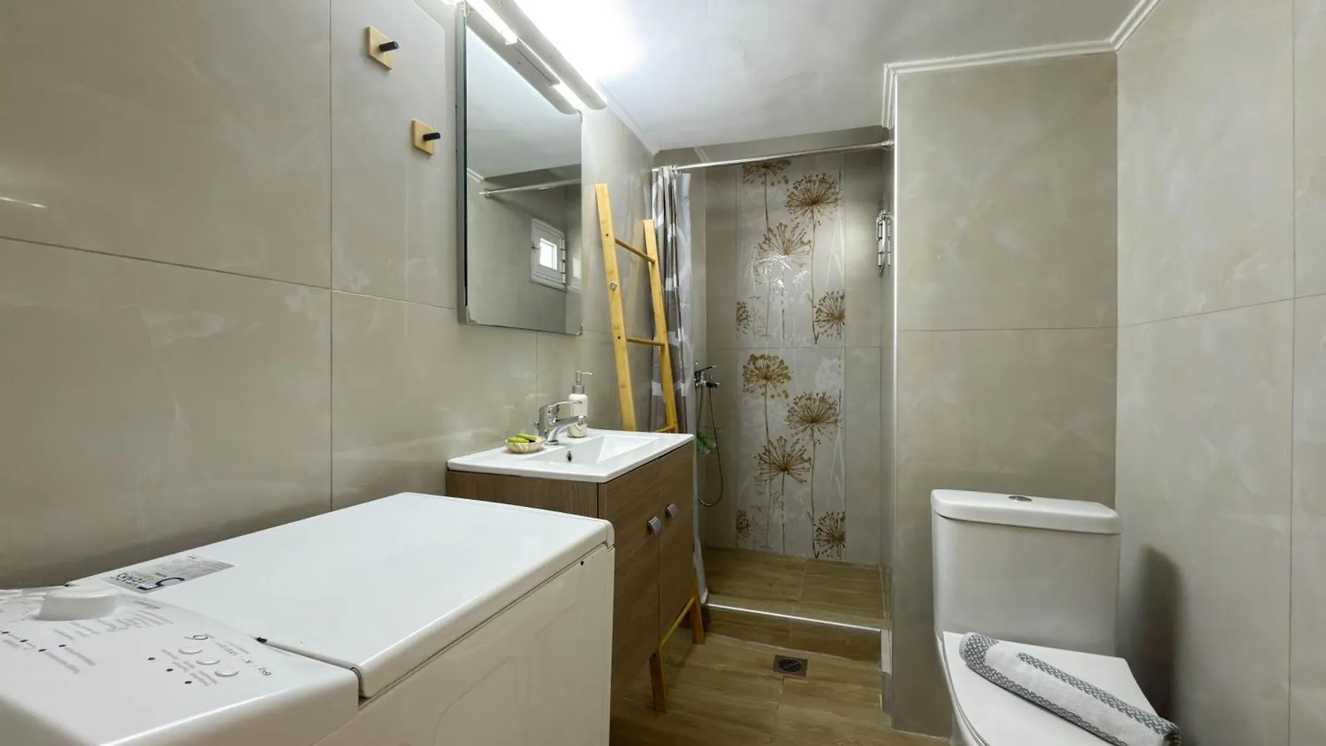 Luxury Downtown Apartment Z3 Thessaloniki Greece
