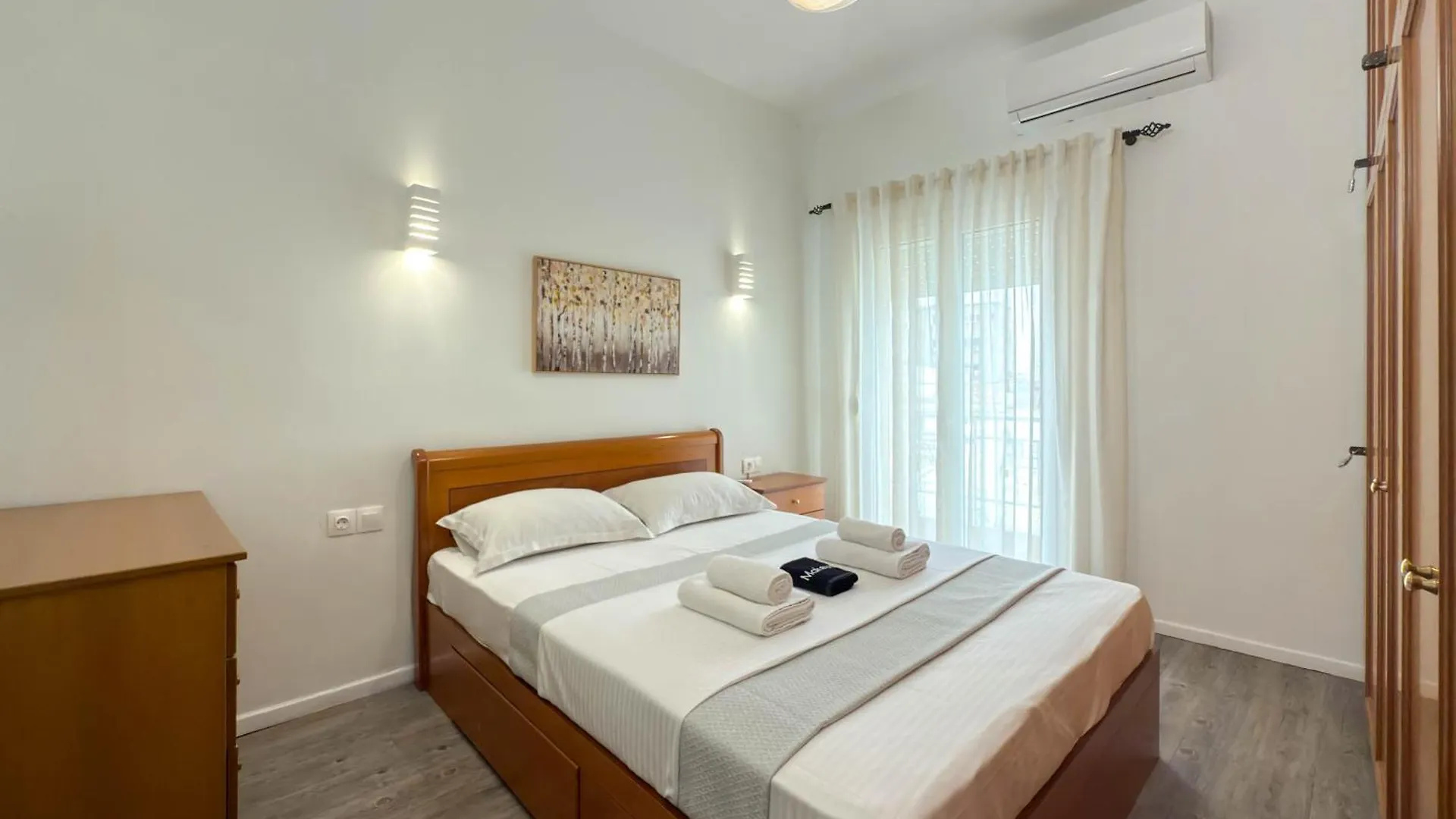 Luxury Downtown Apartment Z3 Thessaloniki 0*,  Greece