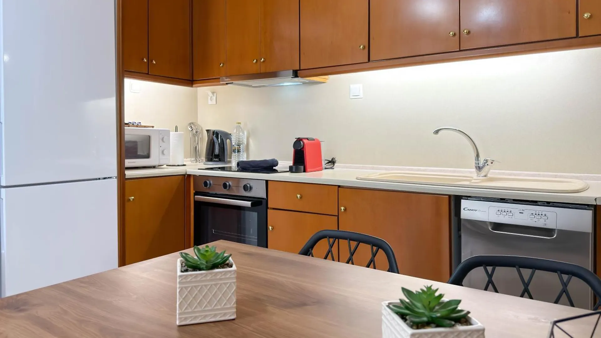 Luxury Downtown Apartment Z3 Thessaloniki