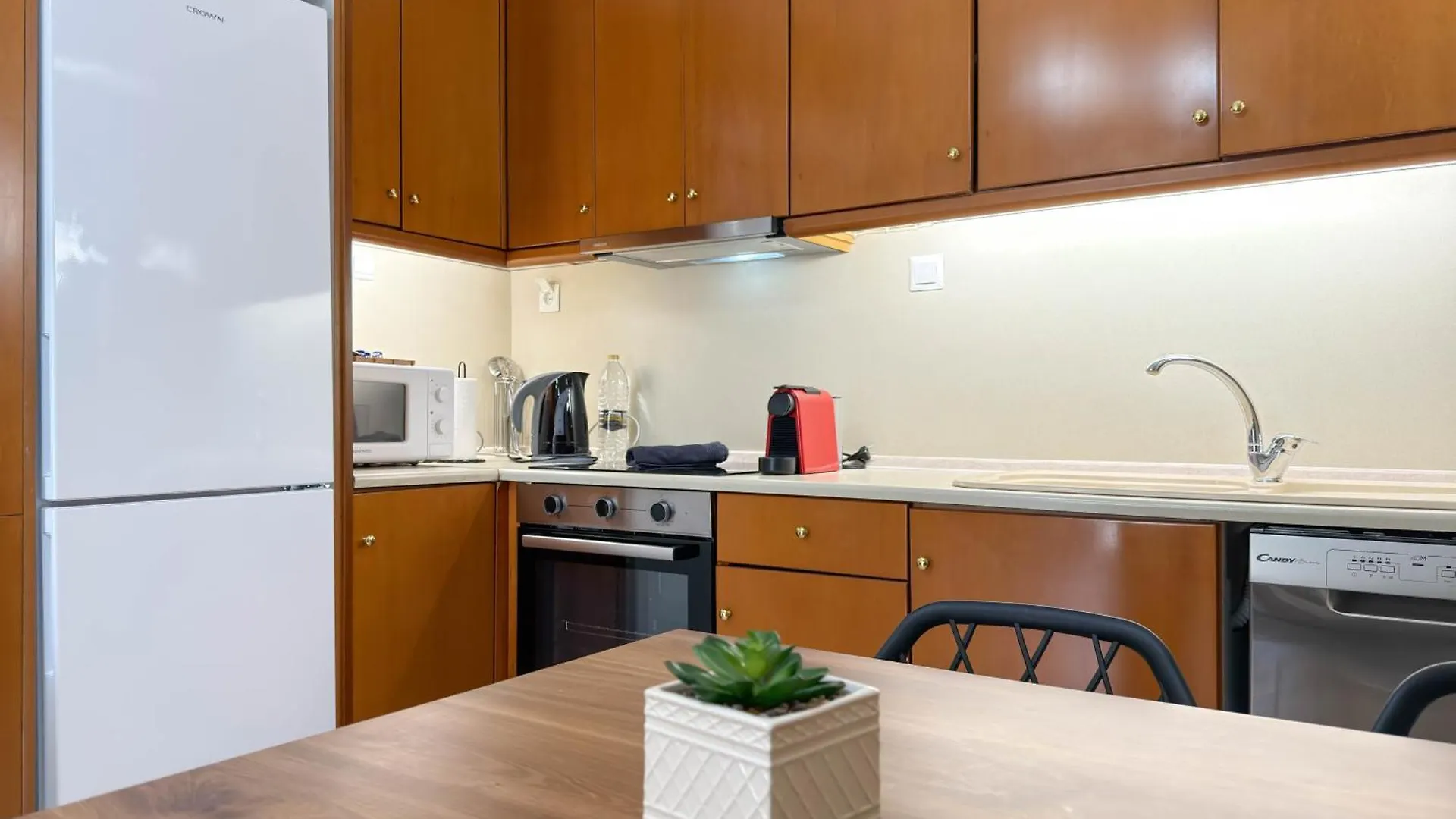 Luxury Downtown Apartment Z3 Thessaloniki